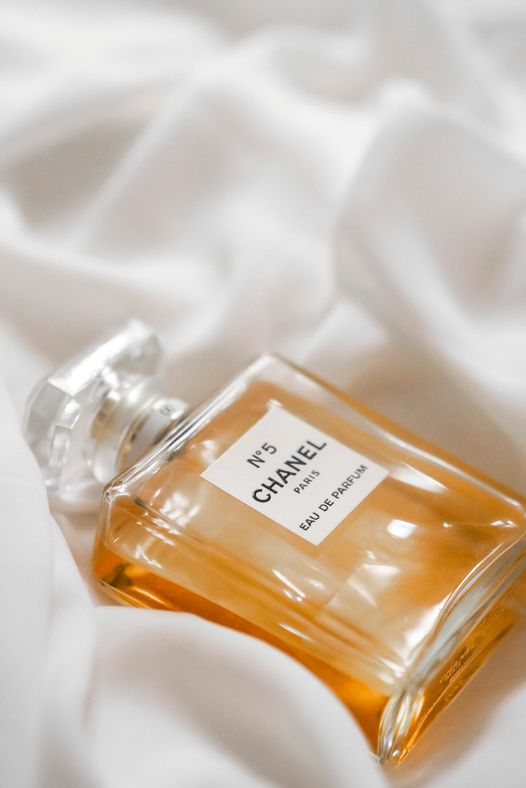 Contact Us Chanel N5